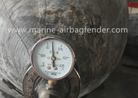 Barka Marine Rubber Airbag Trwała łatwa obsługa do podnoszenia i uruchamiania