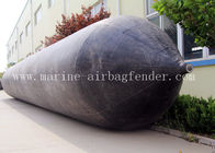 Boat Docking Ship Uruchamianie poduszek powietrznych Heavy Duty Inflatable Air Bags for Shipping