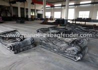 1,8 m * 15 m Uruchamianie poduszek powietrznych Poduszki powietrzne Odzysk morskich poduszek powietrznych w indonezyjskich stoczniach