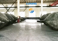 Podnoszenie ciężkich pneumatycznych gumowych poduszek powietrznych Podnoszenie poduszek powietrznych Obsługa bezpieczeństwa