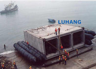 Statek transportujący łódź Unieważnienie Poduszki powietrzne Bezpieczeństwo Heavy Duty Wysoka wytrzymałość na rozciąganie