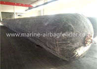 Refloating Ratowanie morskich gumowych poduszek powietrznych Air Tight Marine Salvage Bags
