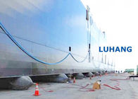 Marine Vulconized Rubber Boat Ship Lift Air Bags Długość 1.5m do 10m Poduszka powietrzna