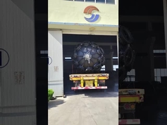 Pneumatyczne błotnik gumowy