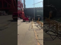 Sprzęgło pneumatyczne hurtowe Yokohama