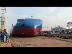 Chińskie gumowe poduszki powietrzne