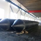 Poduszka powietrzna z gumy morskiej o wymiarach 2 m x 12 m Stocznie Poduszki powietrzne do ratownictwa łodzi