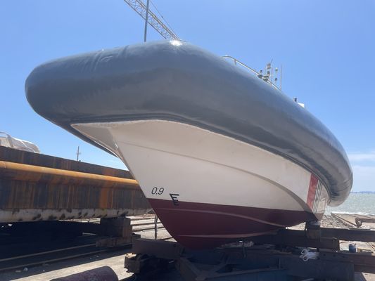 Przeciwko zderzeniu łódź boczna pianka fender