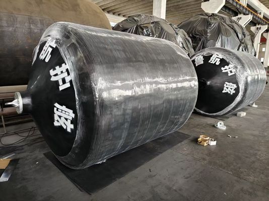 EVA Foam Fender, wielkość 2X3 M
