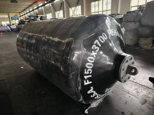 EVA Foam Fender, wielkość 2X3 M