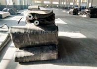 8 warstwowej gumowej poduszki powietrznej z recyklingu dla różnych projektów wodociągowych