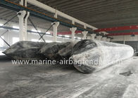 Brak wnęki na poduszkę powietrzną pod wodą - podwodne torby do transportu pneumatycznego Łatwa obsługa