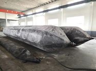 Dia 4,0 m Podnośnik barki Gumowa poduszka powietrzna do wodowania